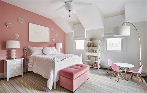 The 20 Best Pink Paint Colors To Upgrade Any Space