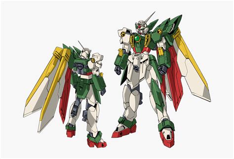 Gundam Build Fighters Gundams, HD Png Download - kindpng