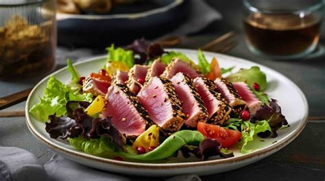 11 Tuna Salad Nutrition Facts