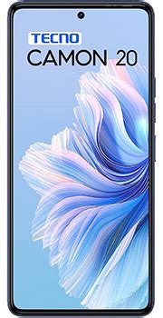 Tecno Camon 20 Price in Pakistan & Specs - EasyMobile