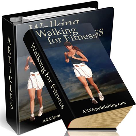 Walking For Fitness Pdf And Walking For Fitness Doc Thomas Howell