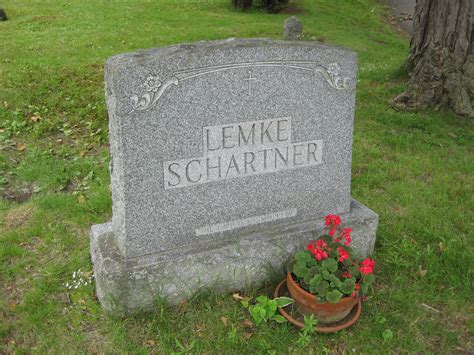 Edward Lemke Find A Grave Memorial