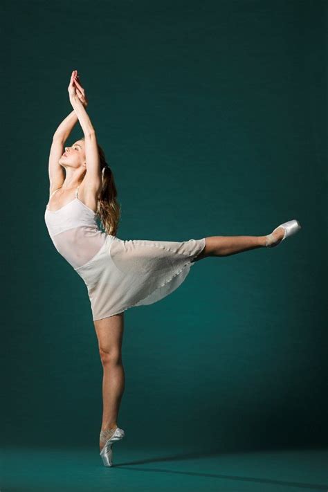 Amanda Schull Ballet