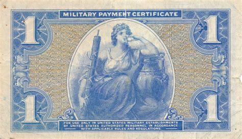 Usa Vereinigte Staaten V Amerika Dollar Serie Military