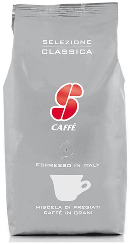 Essse caffe Classica | פולי קפה Essse | פולי קפה למכונה
