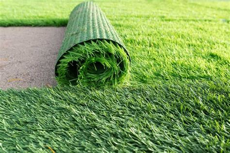 Artificial Grass Pros And Cons My Buddy Put It In His Backyard And This Is What I Think Home