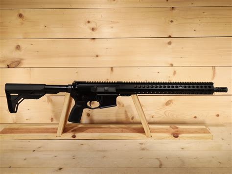 Fnh Fn15 Guardian 556x45mm Adelbridge And Co Gun Store