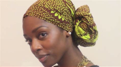 Best Of Youtube How To Tie A Turban Into Different Styles Essence Essence