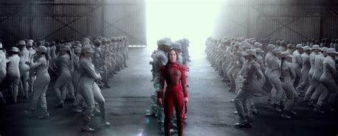 The Hunger Games Visits Comic Con One Last Time Movieguide Movie