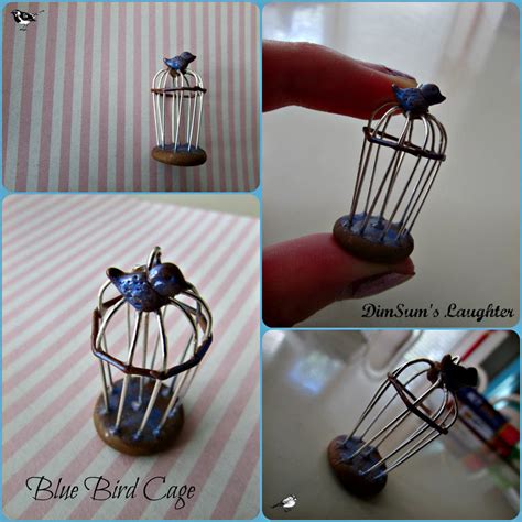 Blue Bird Cage by XXSaturnNinjaSGXX on DeviantArt