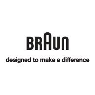 Braun logo - download.