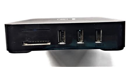 Обзор от покупателя на Медиаплеер Rombica Smart Box C1 — интернет ...