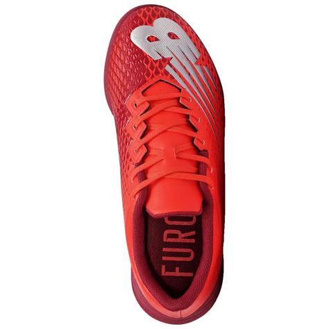 New Balance Furon V6 Dispatch IN Rojo Goalinn