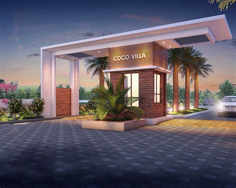 NG Coco Villas In Kalkere Bangalore Find Price Gallery Plans