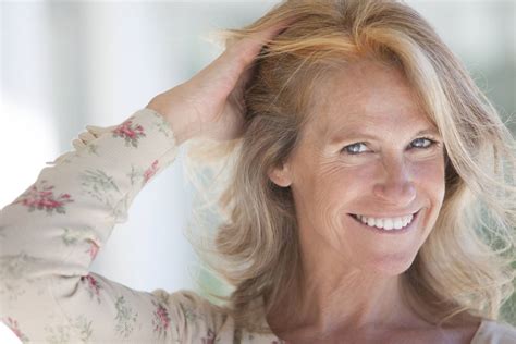 Caduta Dei Capelli In Menopausa Sintomi Cause E Cure