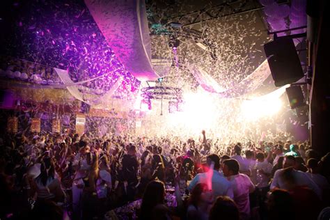 The Best Nightclubs In Madrid For An Unforgettable Night Out