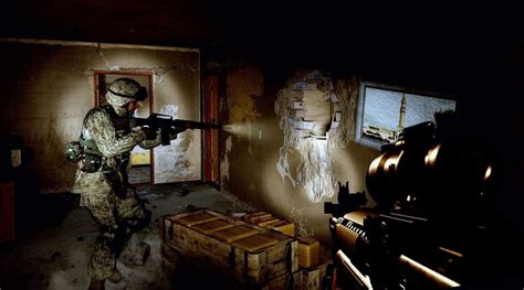 Six Days In Fallujah Early Access Impressionen Gamingdeputy Germany