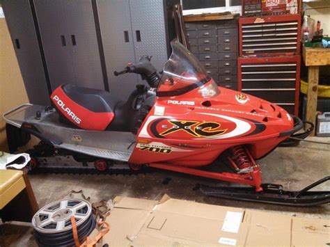 Edge Tunnel Bag Hardcore Sledder