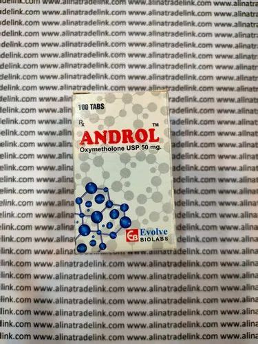 Tab Androl Oxymetholone 50mg At Rs 300 Box Of 100 Pieces Anadrol