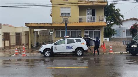 Homem Morto A Tiros Ao Sair Do Trabalho Em Uruguaiana Rio Grande Do