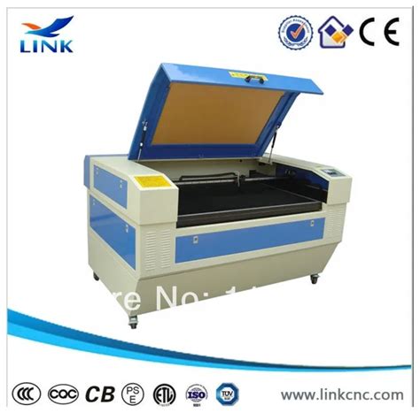 Economic Cnc Laser Cutting Machine Sealed Co Laser Tube Machine