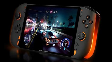 Onexplayer Reveals New Mini Pro Handheld Pc Model The Tech Game