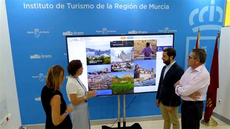 Turismo Lanza Un Programa De Visitas Guiadas Gratuitas Para Explorar La