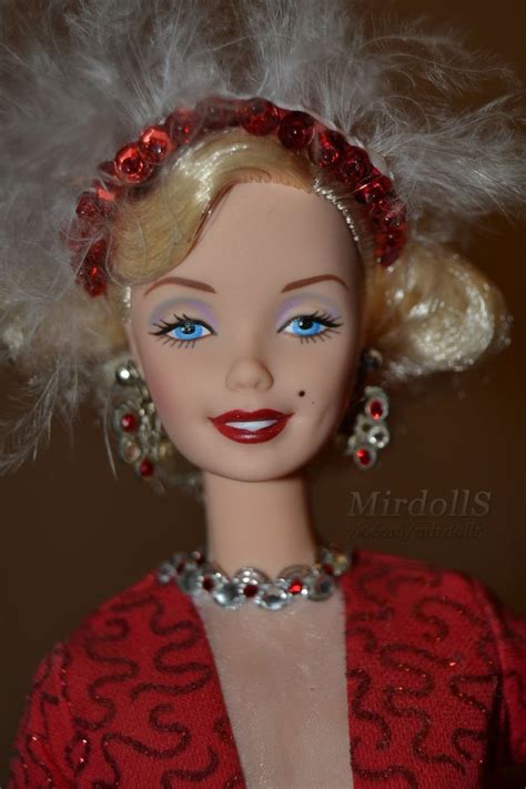 Pin By Olga Vasilevskay On Barbie Dolls Celebrity Vintage Barbie