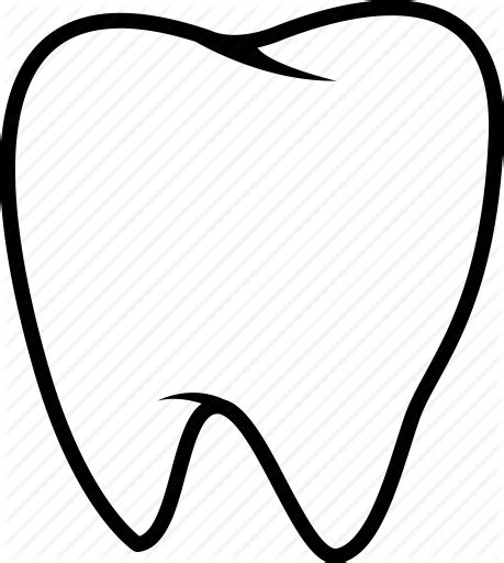 Teeth Vector Png