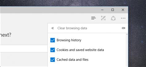 Comment Effacer Votre Historique De Navigation Dans Microsoft Edge