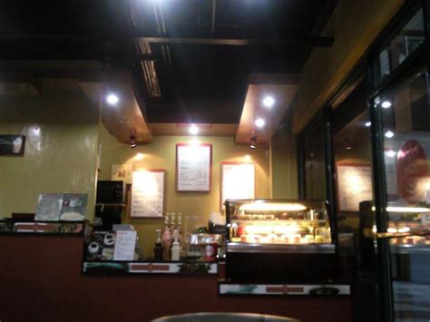 Coffee Shop Review Kape Manila Philippines Coffeehan