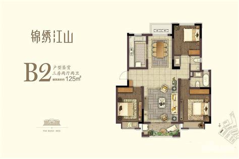 南京中冶盛世滨江—锦绣天玺380㎡户型户型图首付金额6室3厅5卫3800平米 吉屋网