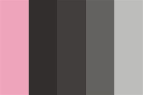 IGOR Tyler The Creator Color Palette