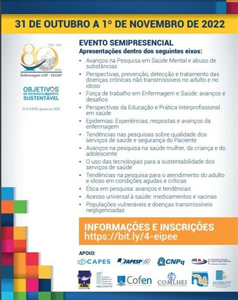 Coren Sp On Twitter Participe Do Iv Encontro Internacional De