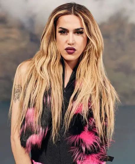 Rupaul Star Adore Delano Net Worth Tour Details And Facts