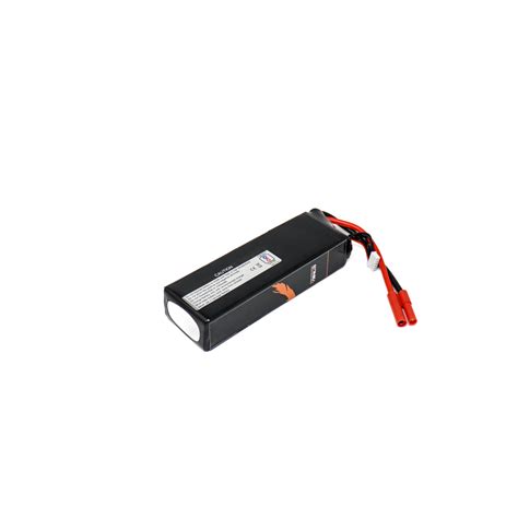 Buy Bonka 14 8V 6200mAh 25C 4S Lithium Polymer Battery Pack At Best Price