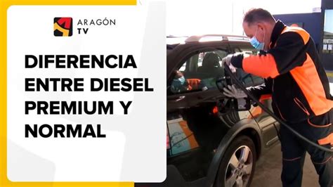 Descubre la sorprendente diferencia entre gasóleo A y B Ahorro y