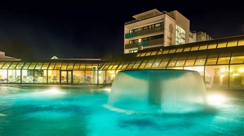 Adelindis Therme Bad Buchau