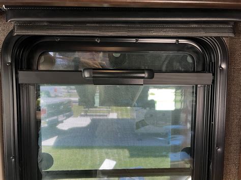 Window Latch Repair Sinclair Trails