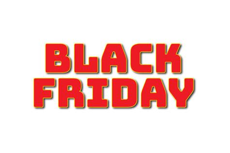 Black Friday 3d Text Effect Graphic Graphic By Ss Graphic Studio