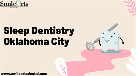 Sleep Dentistry Oklahoma City Smile Arts Dental Medium