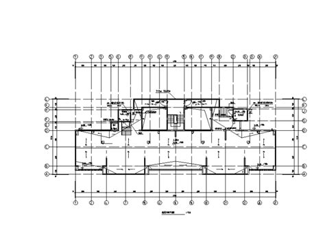 山东青岛住宅小区暖通设计施工图2019 建筑暖通施工图 筑龙暖通空调论坛