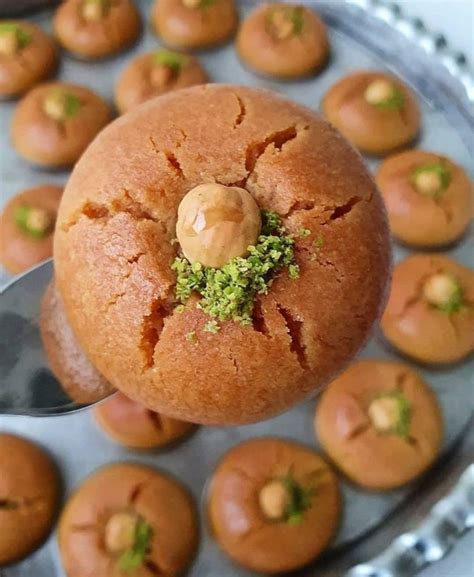 طرز تهیه شکر پاره ترکی خوشمزه و مجلسی برای مهمانی رضیم