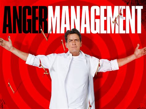 Prime Video Anger Management Season 3