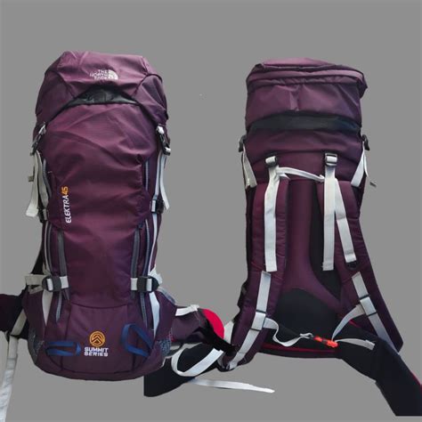 Jual PromoTas Carrier Elektra 45l 5l Tas Gunung Elektra 45l 5L