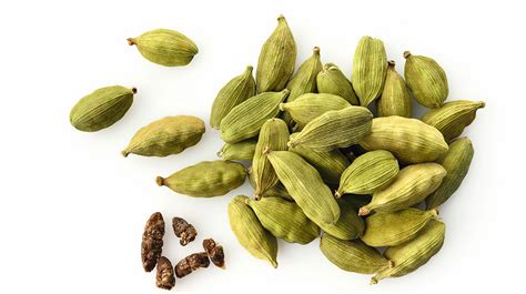 Qu Es El Cardamomo Y Cu Les Son Sus Beneficios