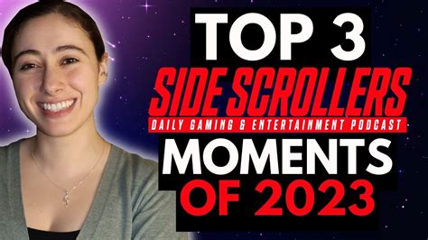 Blab S Top 3 Side Scrollers Moments Of 2023 YouTube