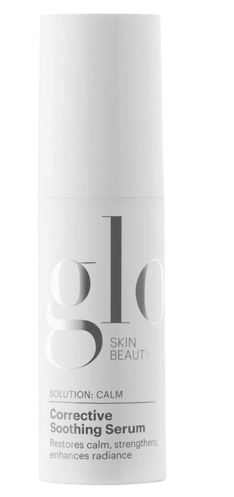 Glo Skin Beauty Corrective Soothing Serum 30 Ml 18995 Kr