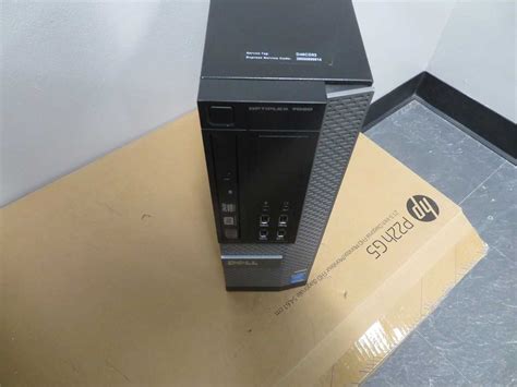 Reconditioned Optiplex 7020 Small Form Factor Online Government