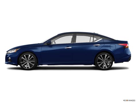 2019 Nissan Altima 25 Platinum At Lakeway Auto Research Groovecar